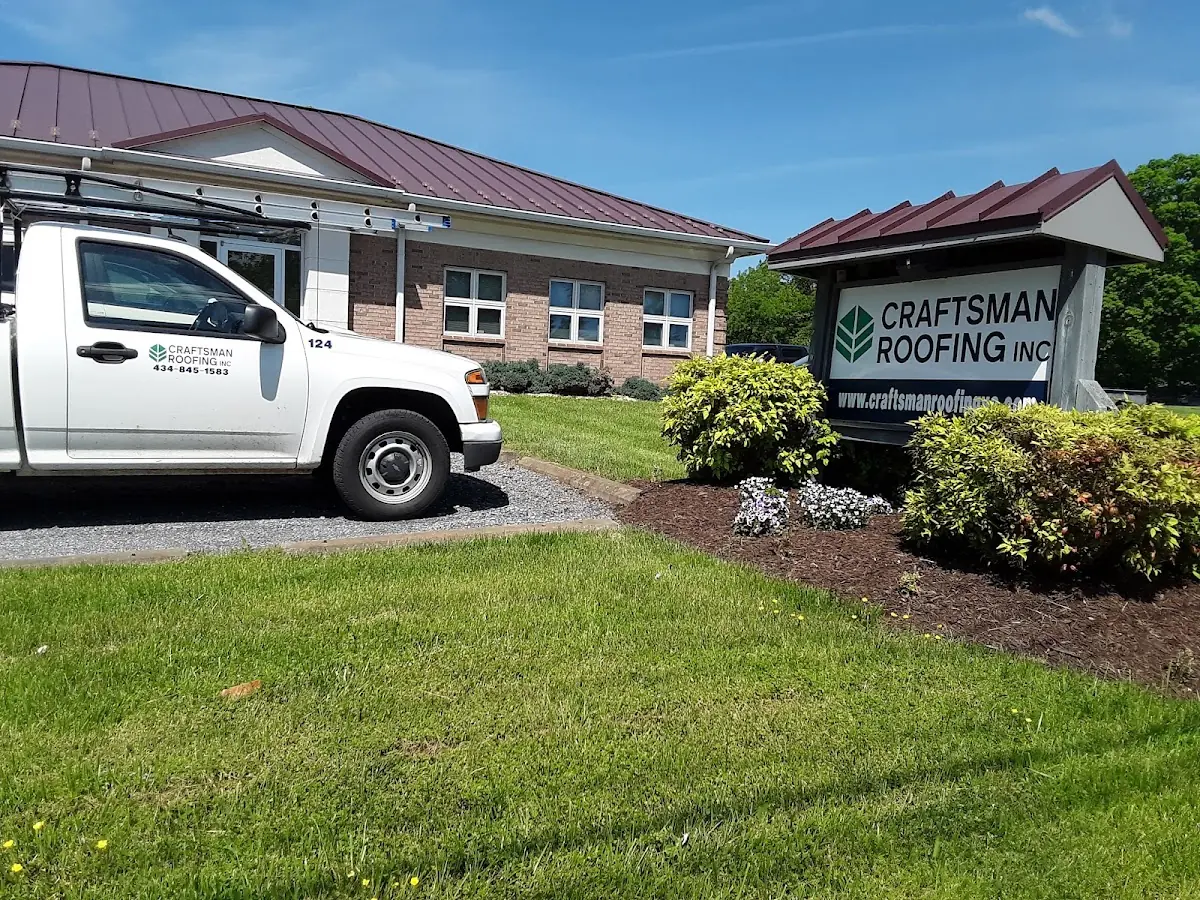 Quality Roof Replacement by experienced craftsmen in Randolph
